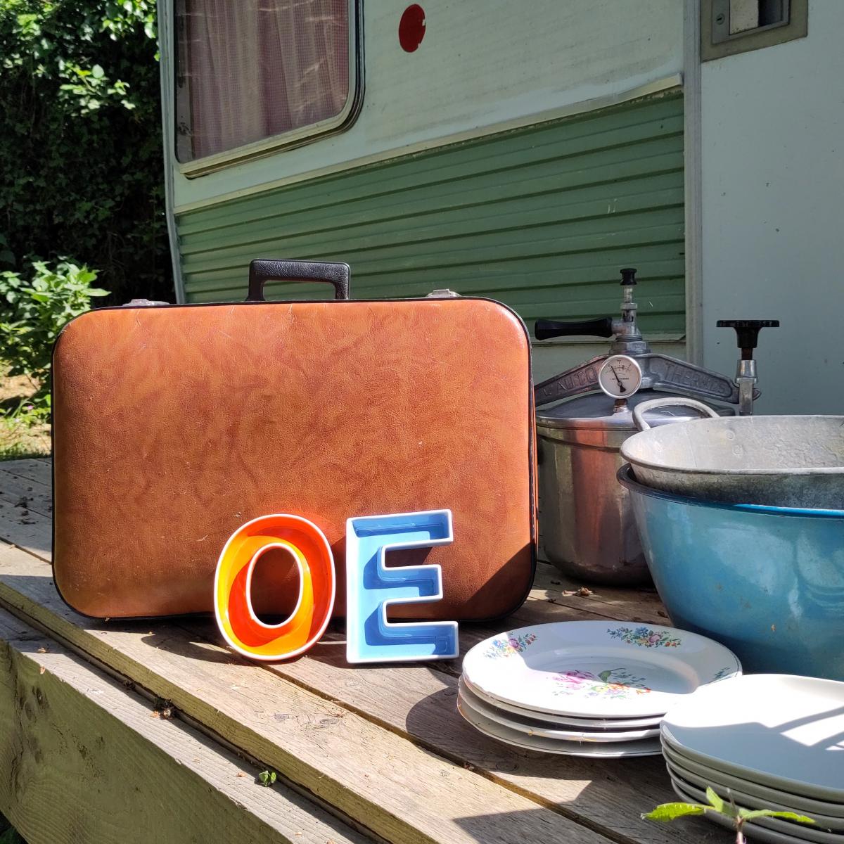 Café brocante