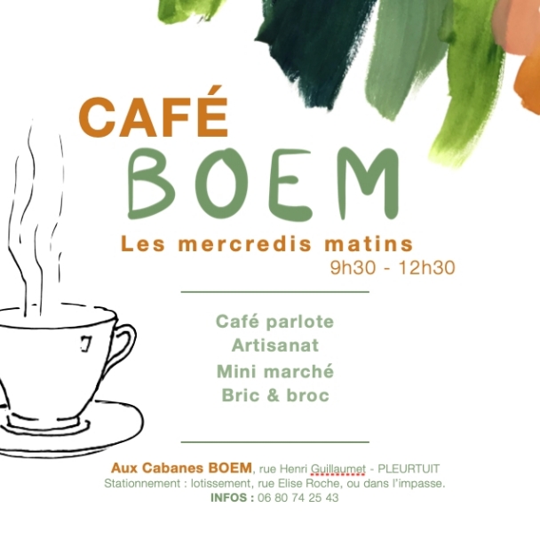 Café BOEM