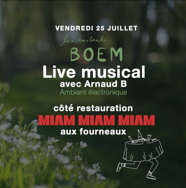 Live musical